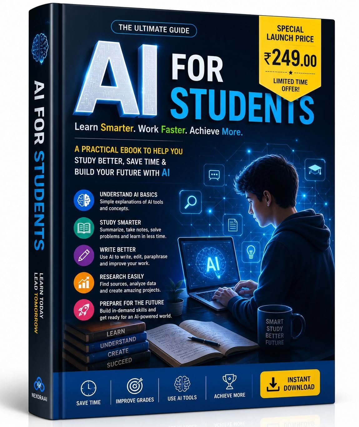 AI For Students English