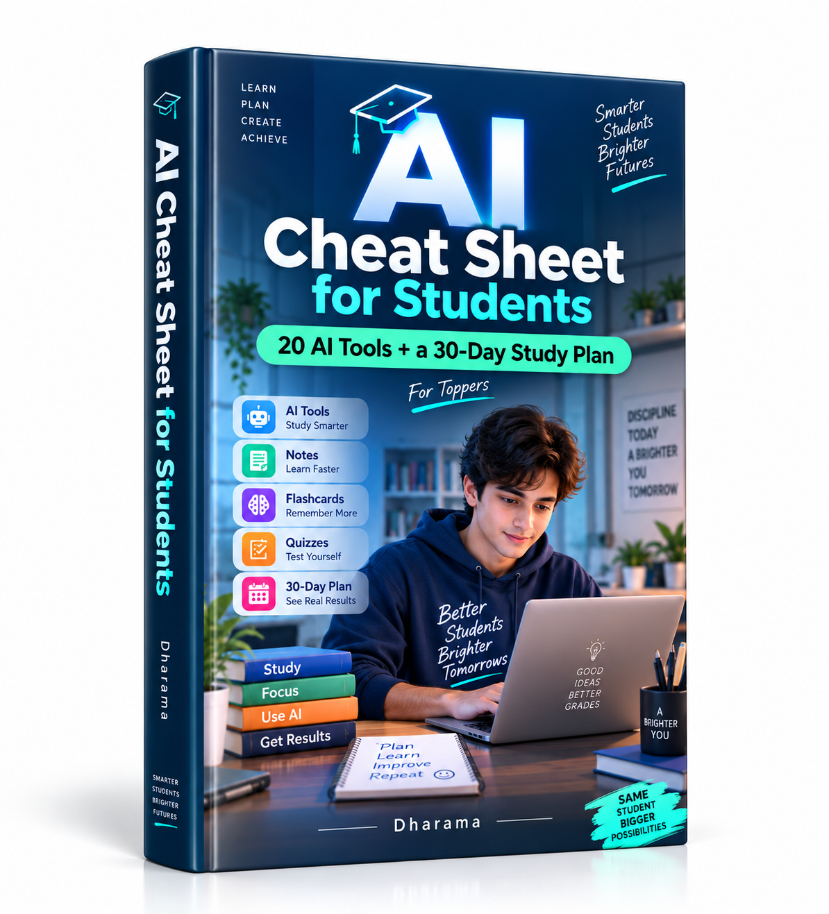 AI Cheat-Sheet For Students