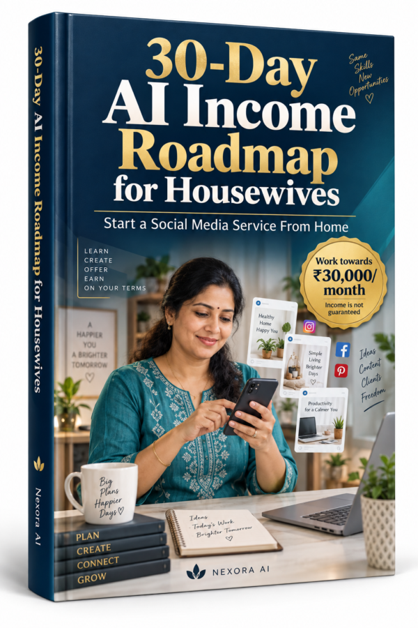 30-day-ai-income-roadmap-for-housewives