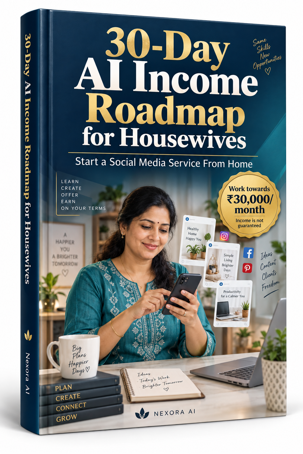 30-day-ai-income-roadmap-for-housewives